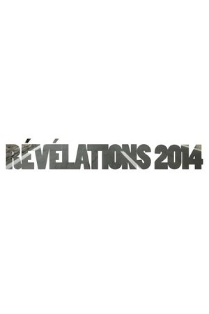 Poster The Revelations 2014 (2014)