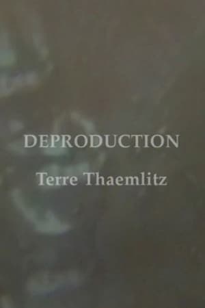 Deproduction / 不産主義