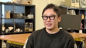 Tackling the New Normal - Robots with a Human Touch: Personal Robotics Innovator - Aoki Shunsuke