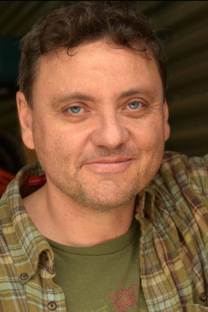 Paul Collett portrait