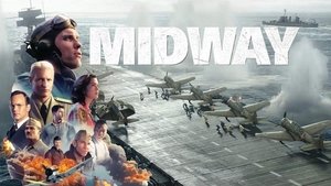 Midway: Batalla en el Pacifico (2019) HD 1080p Latino