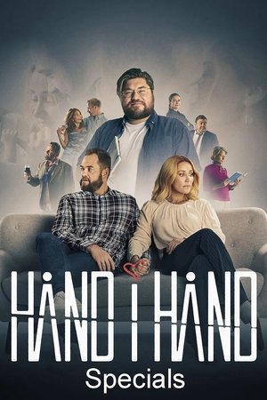 Hånd i Hånd