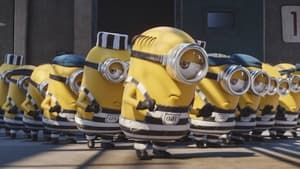 Despicable Me 3 (2017)