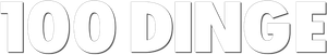 100 Things — Logos 1