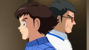 Captain Tsubasa: Season 2 Episode 2 –