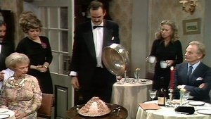 Fawlty Towers Season 1 Episode 5