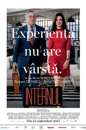 Internul (2015)