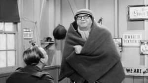 The Phil Silvers Show Bilko Goes South