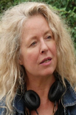 Patricia Rozema portrait