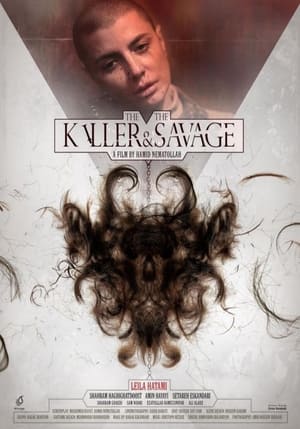 The Killer and the Savage 5