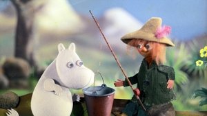 The Moomins The Last Dragon