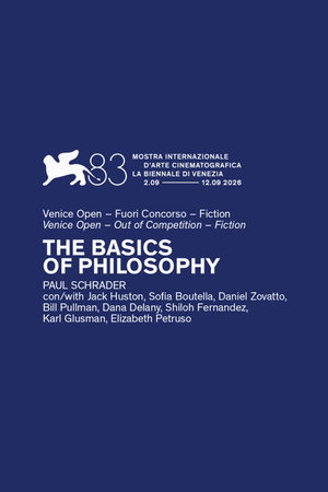 The Basics of Philosophy