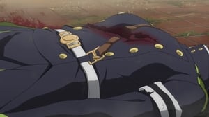 Owari no Seraph: 2×7