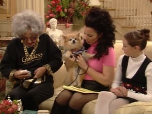 The Nanny Season 5 Episode 4