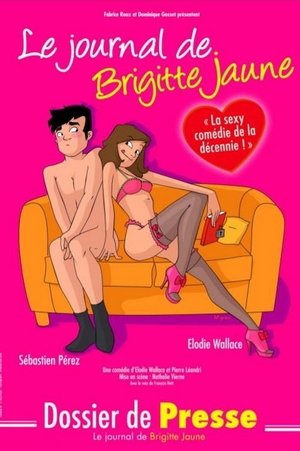 Le Journal de Brigitte Jaune film complet