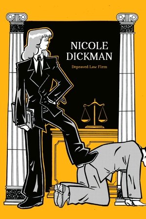 Nicole Dickman