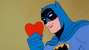 The Adventures of Batman From Catwoman with Love / Perilous Playthings