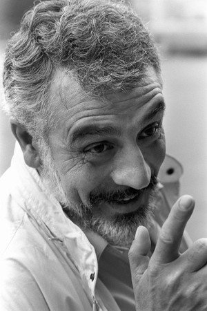 Edmond Keosayan portrait