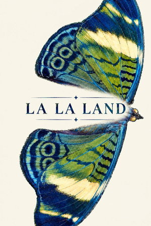 La La Land 340