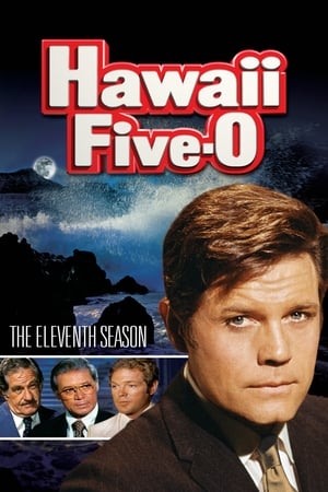 Hawaii Fünf-Null: Staffel 11