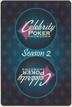 Celebrity Poker Showdown - Season 2