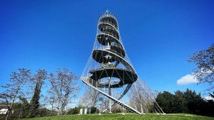 The Station's Handymen