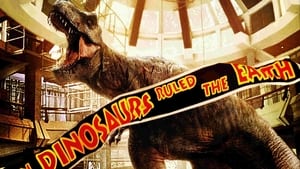 Jurassic Park (1993) Hindi Dubbed