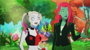 Harley Quinn: Season 3 Episode 1