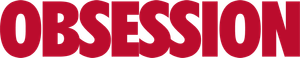 Obsession (2026) Streaming official logo