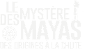 The Rise and Fall of the Maya