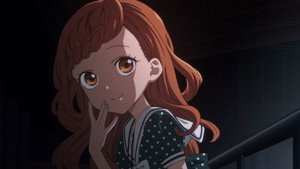 GGWP: Ojou-sama wa Kakutou Game Nante Shinai Cap 6