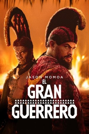 Image El gran guerrero