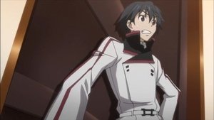 IS: Infinite Stratos – Episódio 01 – Legendado