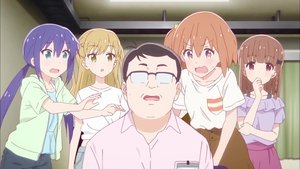 Koisuru Asteroid: 1×11