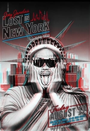 Image GCW Joey Janela's Lost In New York