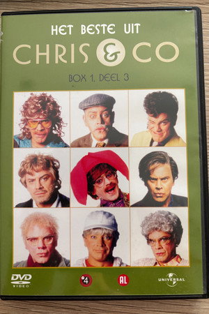 The Best of Chris & Co - Season 3