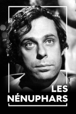 Poster Les nénuphars 1972