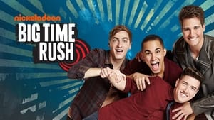 poster Big Time Rush