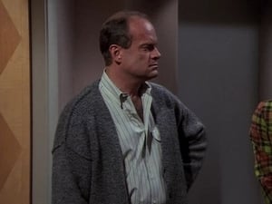 Frasier – A dumagép 4. évad 19. rész