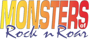 Monsters of Rock n' Roar