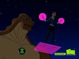 Ben 10: Alien Force: 2×11