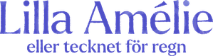 A Pequena Amélie — Logos 8