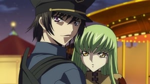 Code Geass – Lelouch of the Rebellion – S01E15 – Cheering Mao Bluray-1080p