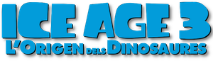 Ice Age: Dawn of the Dinosaurs — Logos 12