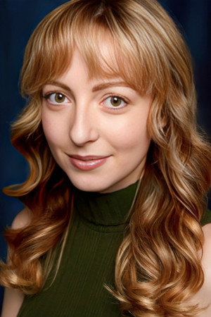 Jackie Webb portrait