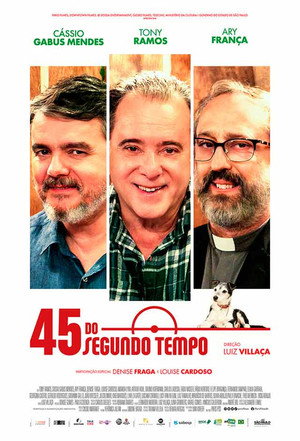 45 do Segundo Tempo 10