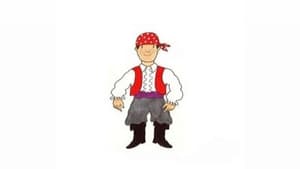 Mr. Benn Pirate