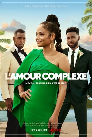 Film L'amour complexe streaming VF gratuit complet