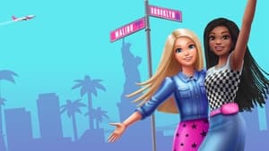 poster Barbie: It Takes Two