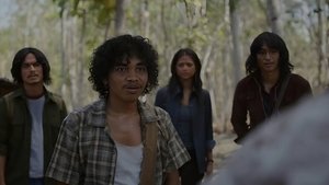Dancing Village: The Curse Begins ( 2024 )